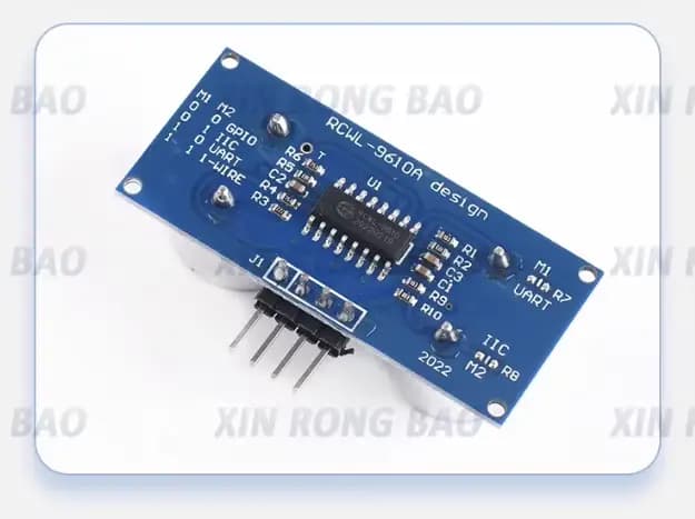 Module ultrasonique HC-SR04P 3-5.5V