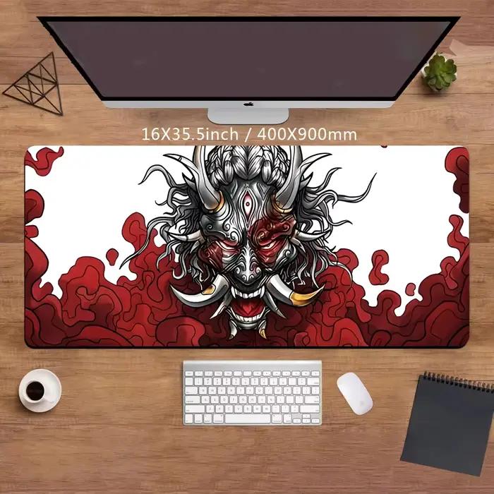 Tapis de jeu Big Mouse Sub média