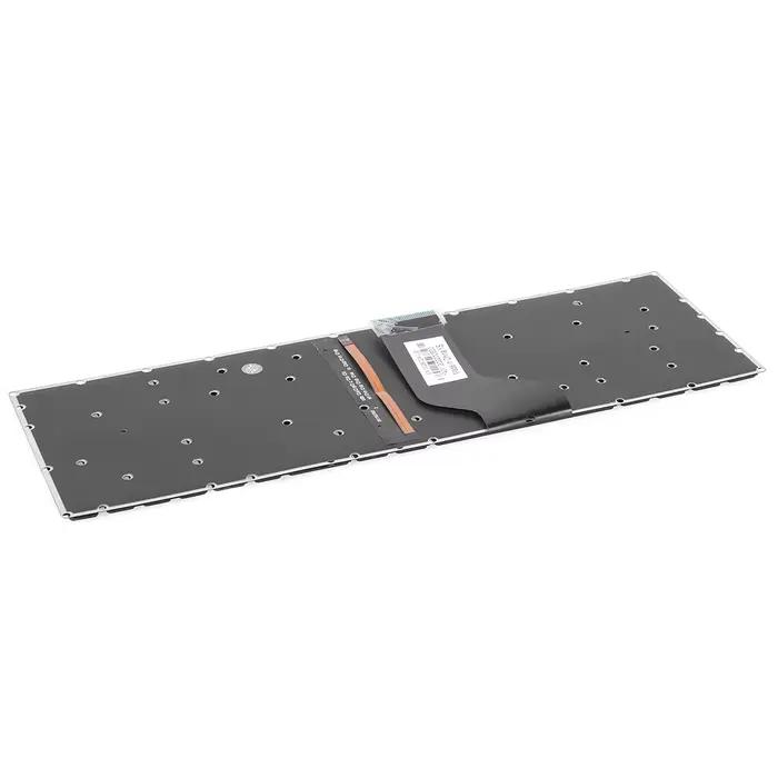 US Clavier D'ordinateur Portable pour Acer Predator Helios 300 G3-571 G3-572 PH315-51 PH317-51 Noir avec Rétro-Éclairé