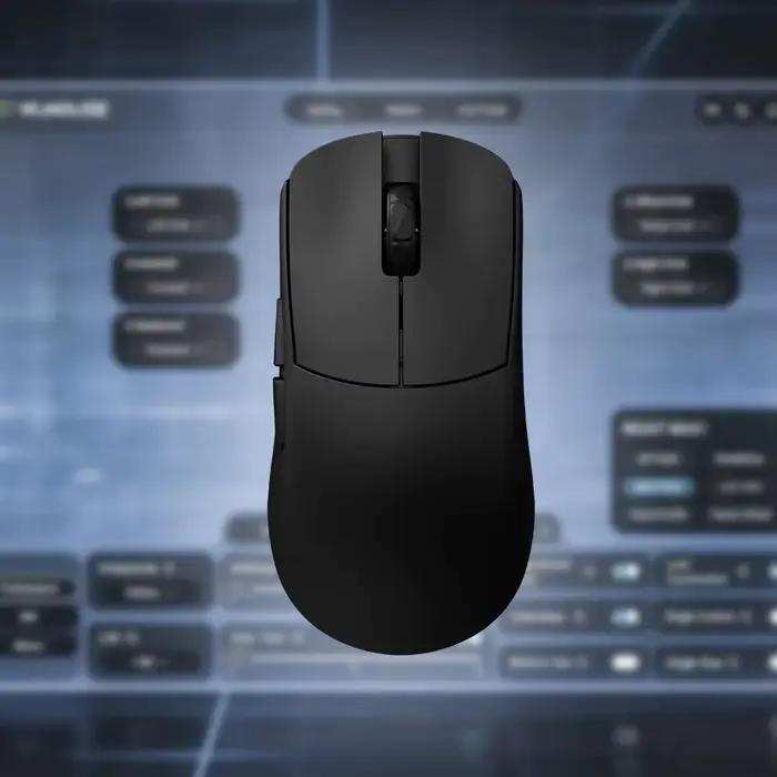 Souris de jeu WLMOUSE série YING