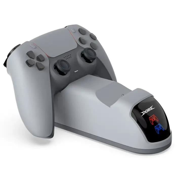 Chargeur de manette sans fil pour touristes
