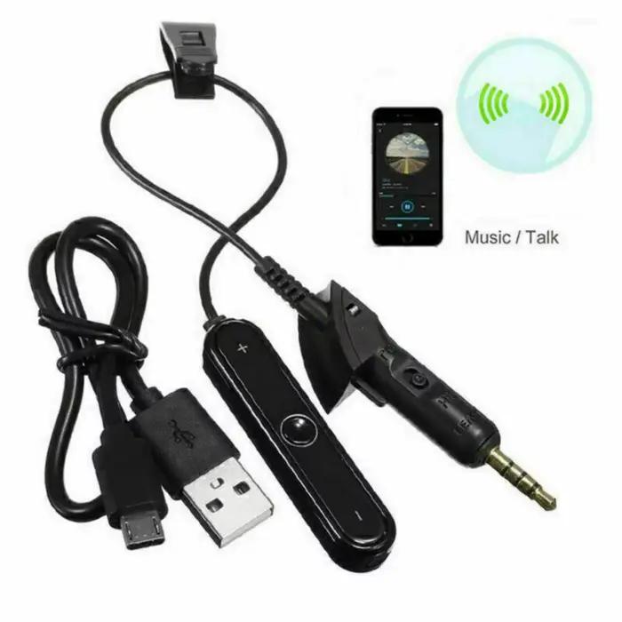 Câble adaptateur récepteur Bluetooth4.1 Portable