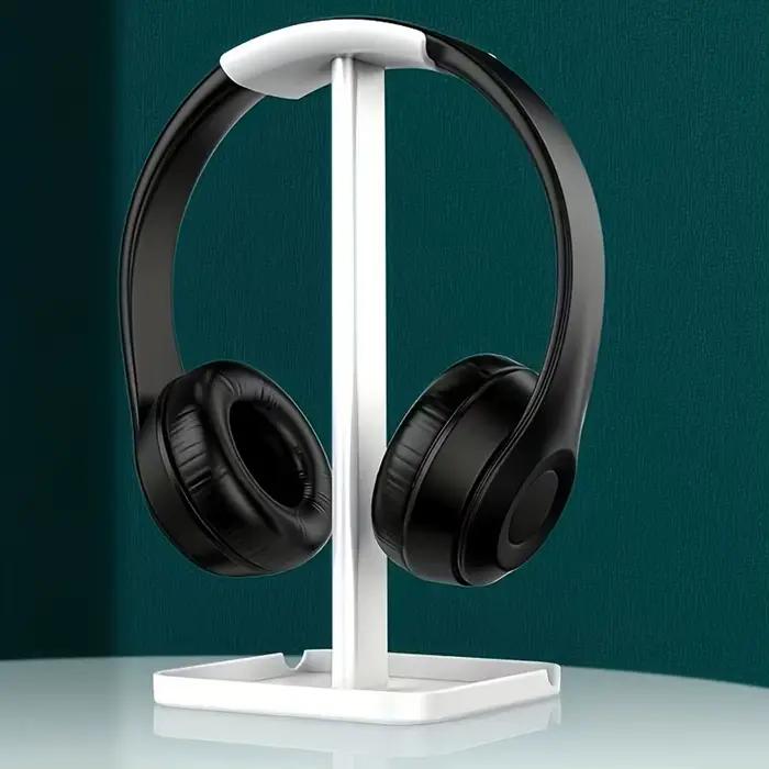 Support pour casque audio