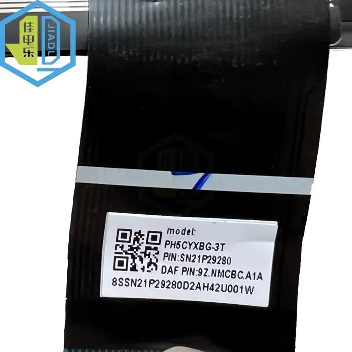 Clavier rétroéclairé BE FR LA UK pour Lenovo Legion Slim 5-16IRH8 5-16APH8 LOQ 15ARP9 15AHP9 15IAX9 15IRX9 15IAX9I G5000 Nouveau
