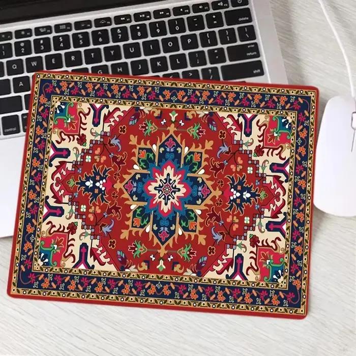 Tapis de souris carré Persian Lea