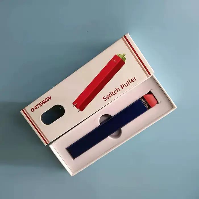 Extracteur de commutateur V2 avec boîte cadeau
