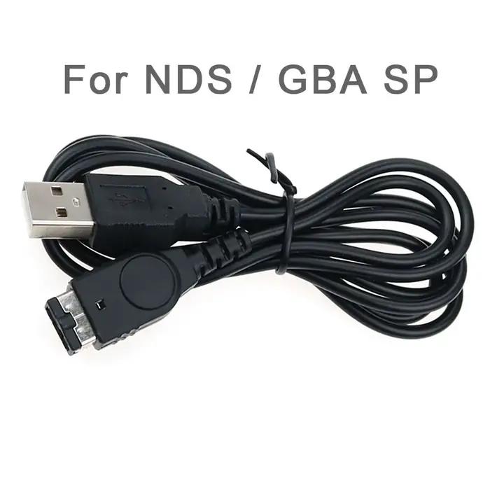 Câble de charge USB pour console de jeu
