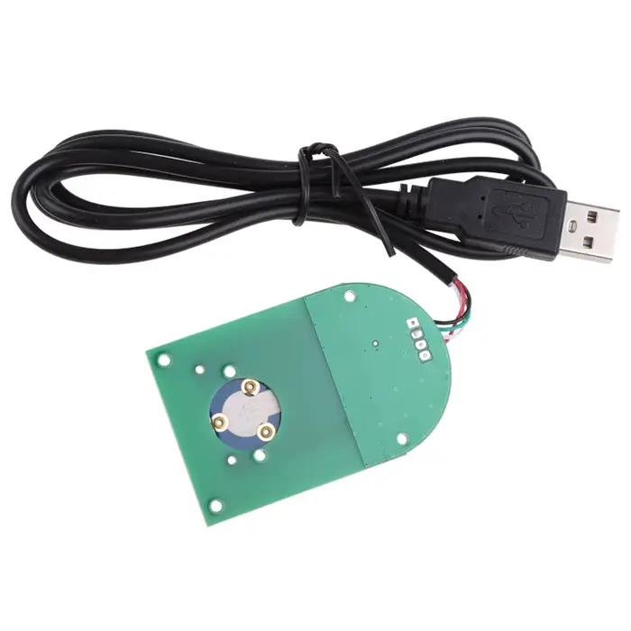 Pointeur de souris à bascule pour clavier d'ordinateur