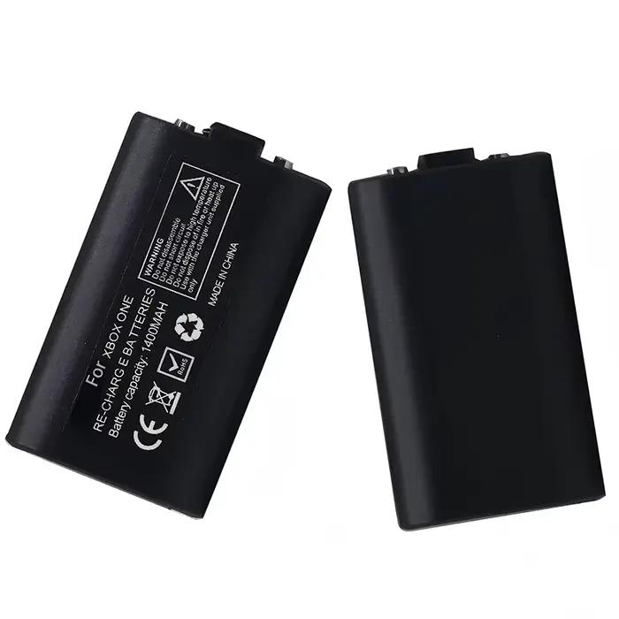 Batterie de contrôleur X BOX 1400mAH Batmax pour Xbox série X/S