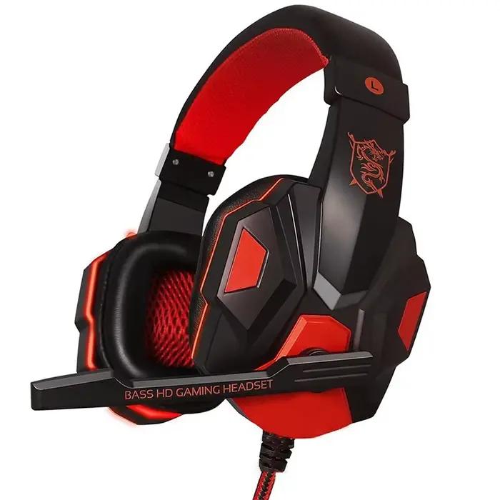Casque filaire 3, 5 mm