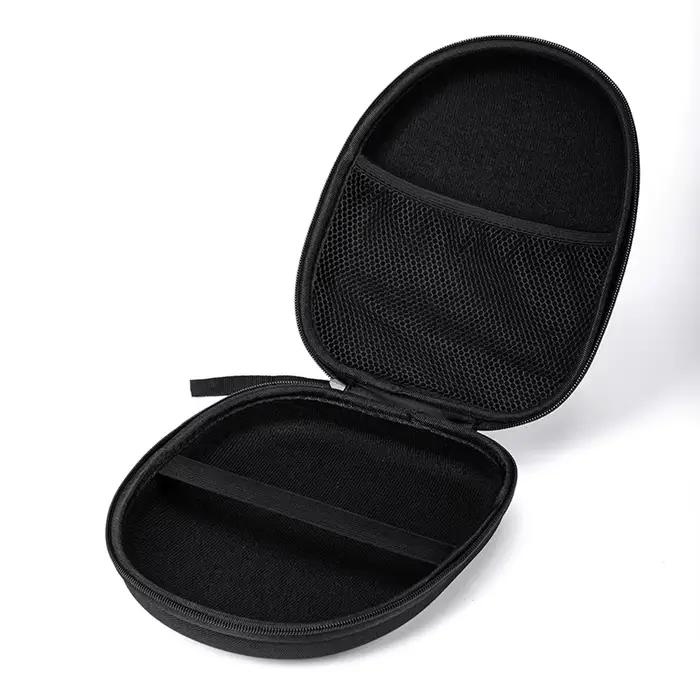 Étui rigide portable pour casque