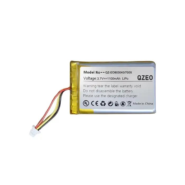 Batterie pour Stealth 400 500 420 420X 450 520 500P 600 700 Gen 2 700X Elite 800 800X