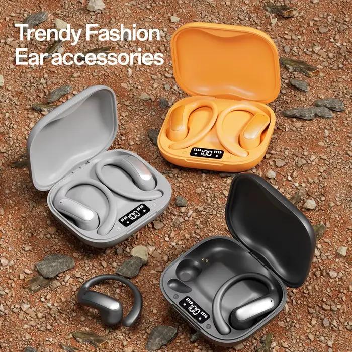 Écouteurs Jabra Bluetooth 5.4