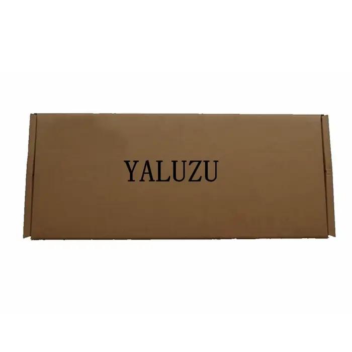 Nouveau clavier d'ordinateur portable anglais américain pour DEll Latitude 3400 5400 5401 5402 5410 5411 7400 7410 P98G