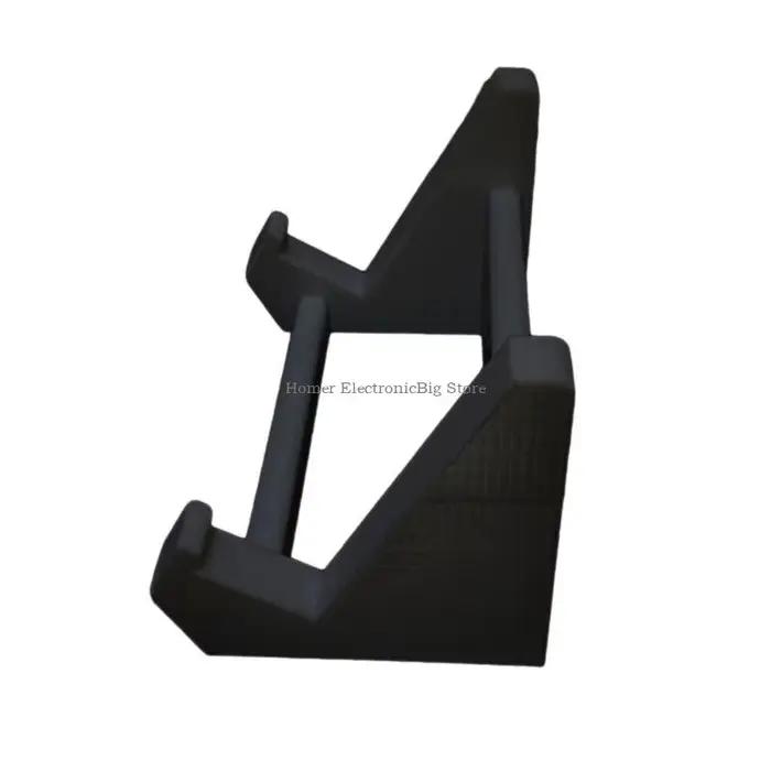 Support clavier mécanique pour plate-forme