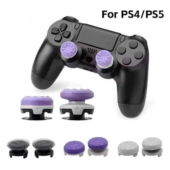 Poignée de pouce Freek Galaxy High-Rise pour contrôleur PS4 PS5 - Joystick de performance FPS
