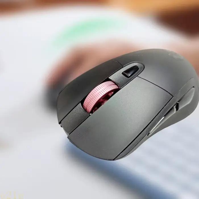 Rouleau souris E21E, roue souris précise pour poulie souris G403 G703 G603