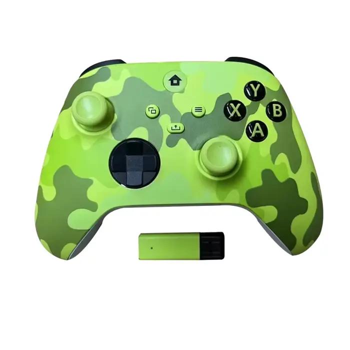 Nouvelle manette de jeu sans fil 2.4G pour console Xbox One Series X/S