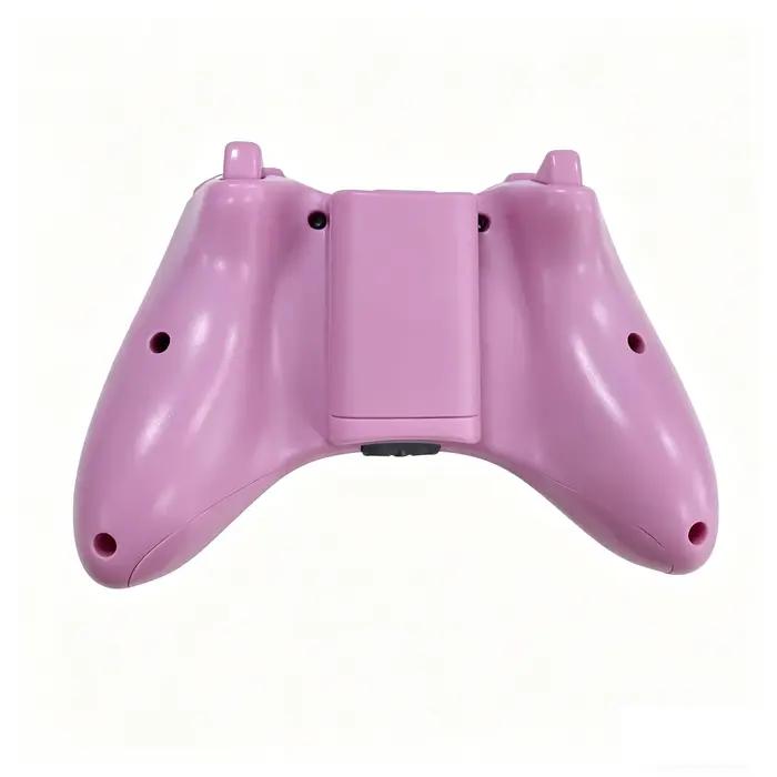 Manette de jeu sans fil Bluetooth pour console Xbox 360