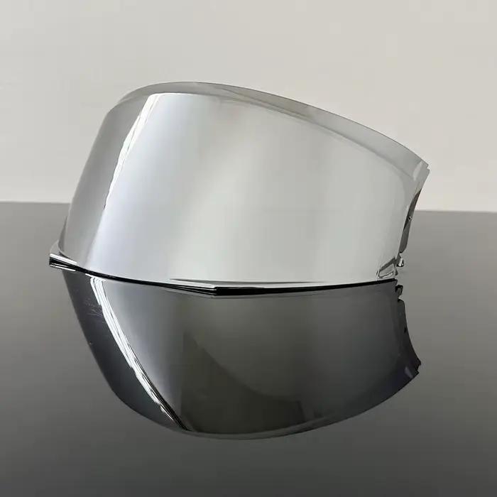 Visière de casque pour Shark EVO-ONE 2, EVO ONE, EVO-ES, EVO ES, EVO-GT, EVO GT – Écran de visualisation en verre