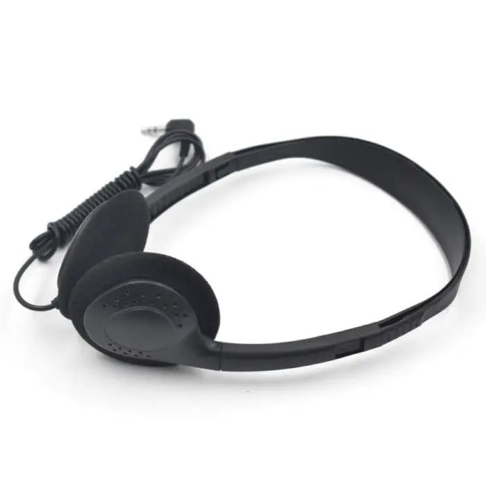 Casque filaire CUGUU en métal avec annulation de bruit pour jeu Hi-Fi et écoute musicale occasions spéciales