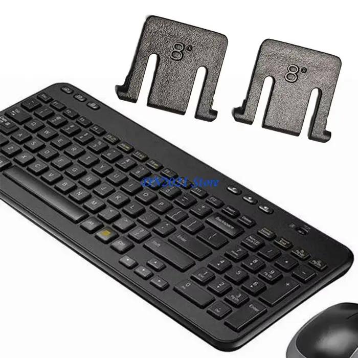 F3KE pieds Support clavier légers pour K360 K365