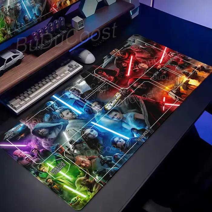 Tapis de jeu Star Wars Unlimited 600X350X2mm