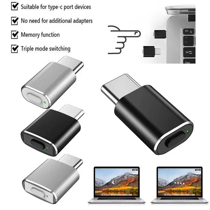 Jiggler de souris USB de type C indétectable