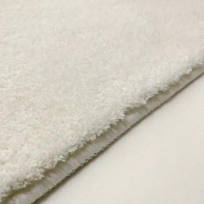 Tapis moelleux de dessin animé mignon pour la décoration de la maison, lion, canapés, salon, rond, animal, lea, optique, polymères en peluche, chambre d'enfant