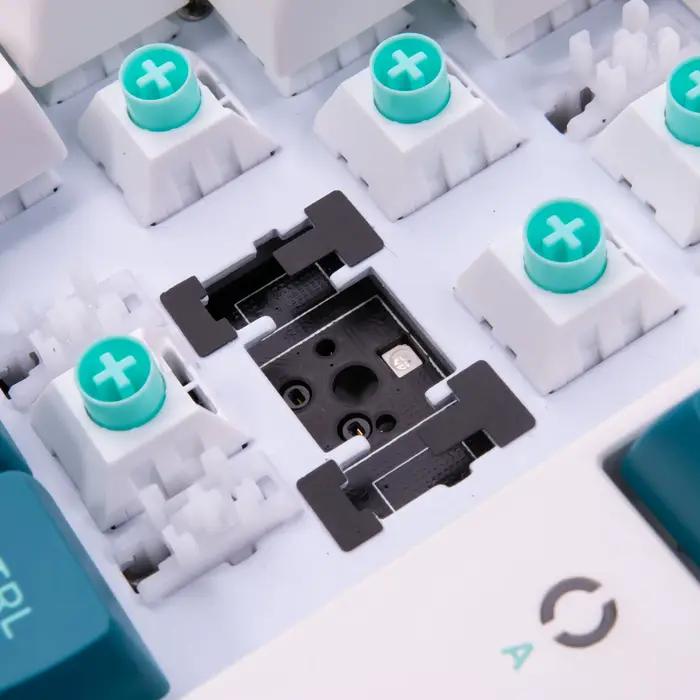 Keebox – stabilisateurs de clavier mécanique