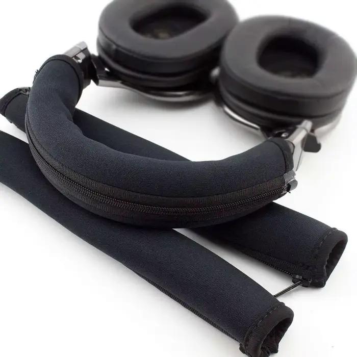 Housse de protection pour casque Audio Technica ATH-M30 M40 M50 M50X M50S M40X M20X M30X