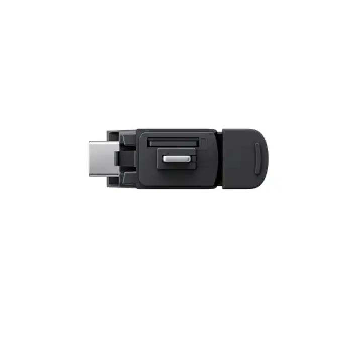 Lecteur rapide Insta360 X4