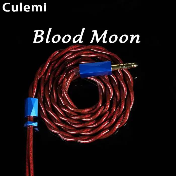 Câble pour casque Culemi-02S