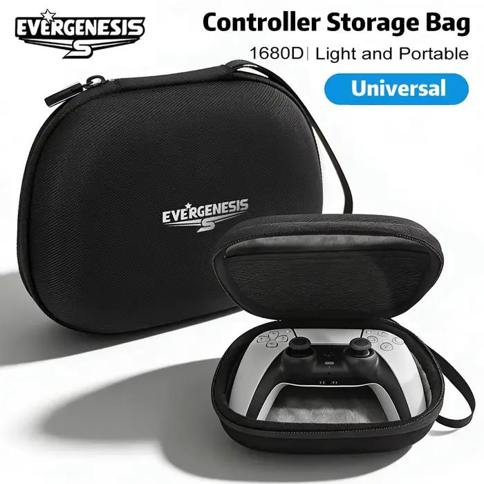 Étui de protection rigide pour manette PS5 PS4 Xbox Switch Pro