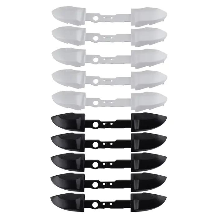 Bouton de pare-chocs de remplacement LB RB