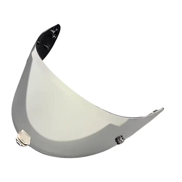 Visière Rpha70 pour casque de moto HJC Rpha70 Carbon Rpha11 Carbon HJ26 – Lentille de remplacement durable