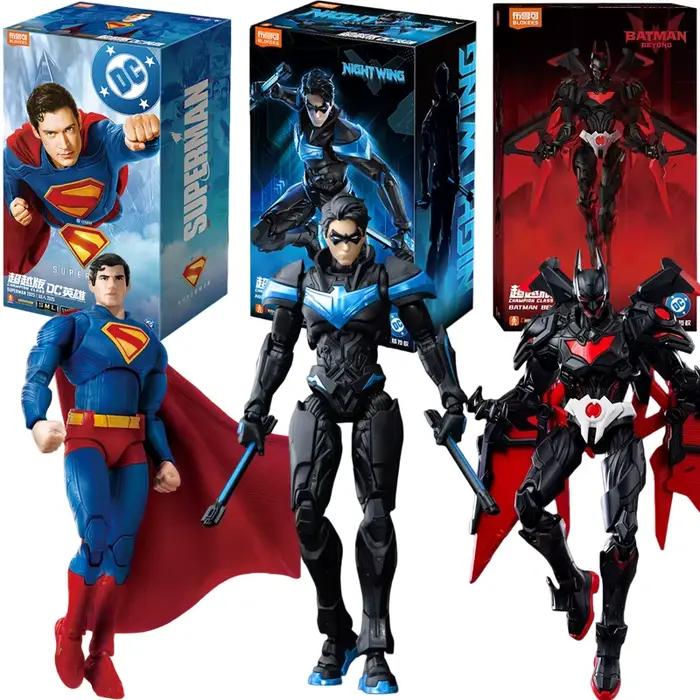 BLOKEES Nightwing Superman Batman Beyond Original Gunn David DC