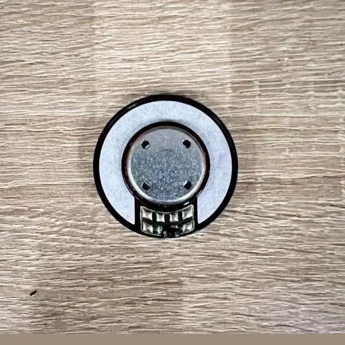 Haut-parleur d'origine pour Bose QC35 I II QC45 oco