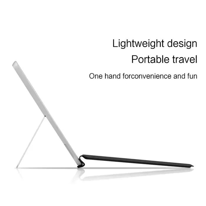 Clavier Bluetooth pour tablette Microsoft Surface Go, GO3, GO2, 10.1 ", 10.5"