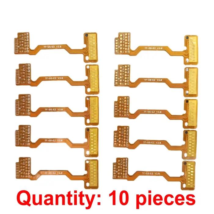Carte de circuit imprimé Easy Mapper pour PS5 avec mappage de boutons fixe compatible avec manettes PS5 BDM-030 BDM-040 BDM-050 BDM-060 pour gamers passionnés occassions spéciales