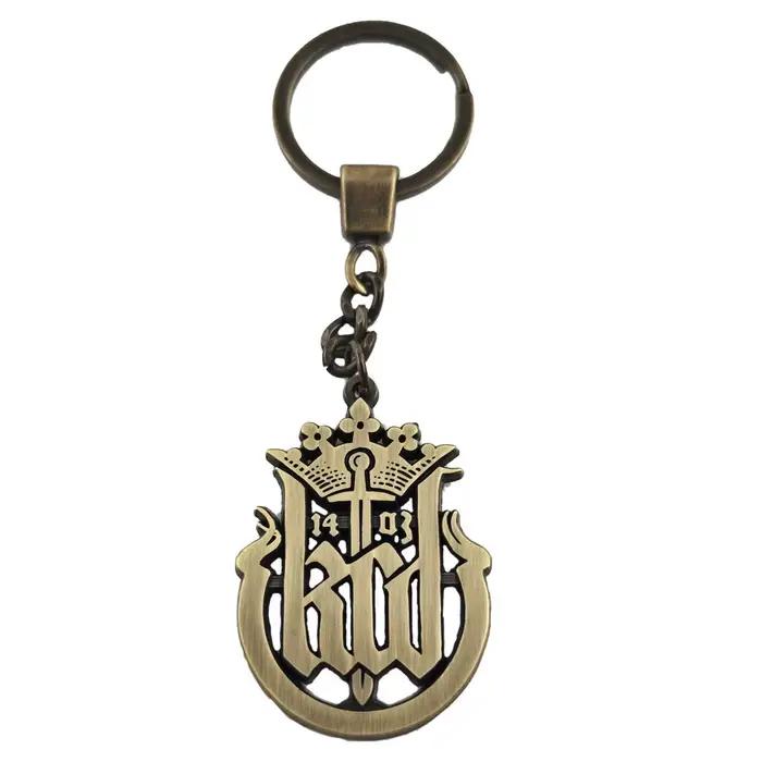 Porte-clés Kingdom Come Deliverance KCD