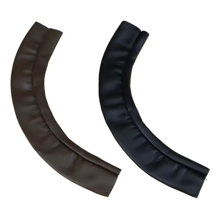 Housse de protection pour bandeau d'écouteurs