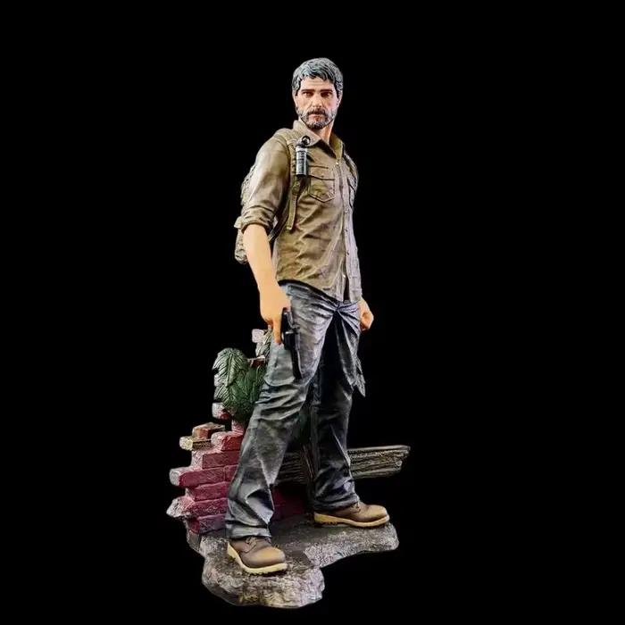 Figurine The Last Of Us