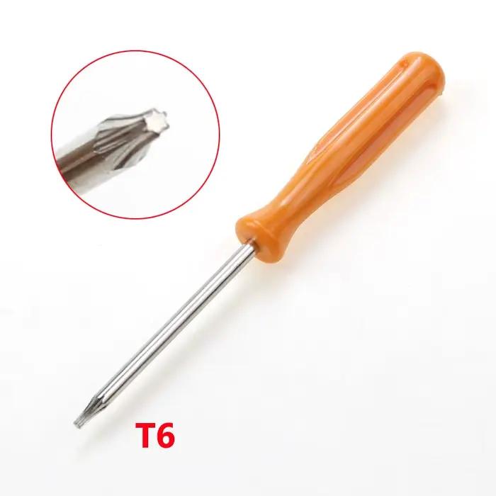 JCD tournevis Torx T6 T8 T10