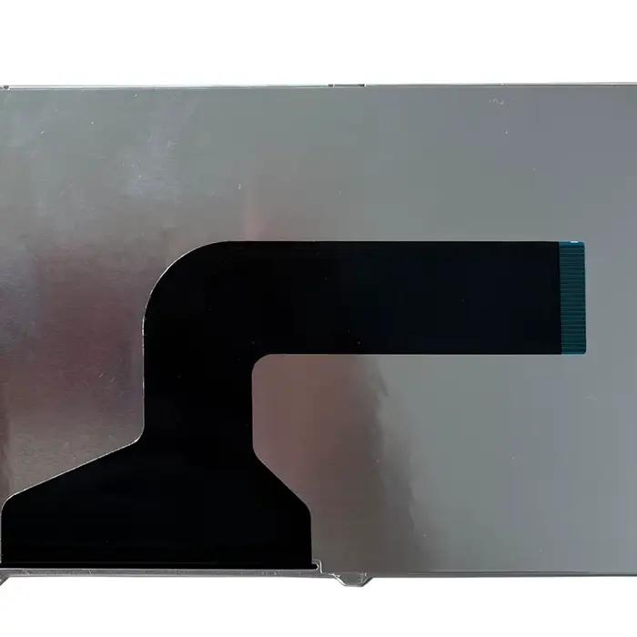 Clavier espagnol pour For Asus N53S N53SV K52F K53S K53SV K72F K52 A53 A52 U50 G51 N51 N52 N53 G73