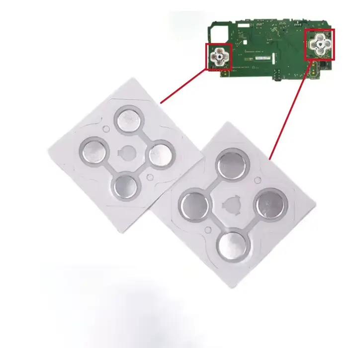 Film conducteur pour Xbox One/série S X