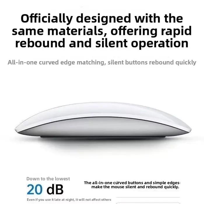 Souris magique multi-touch originale APPLE pour Macbook Pro Air Mini