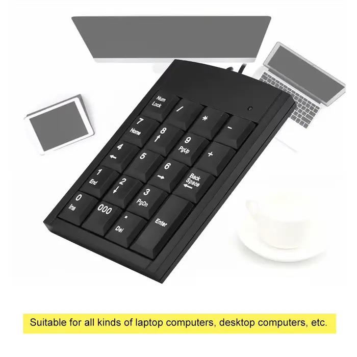 Claviers numériques clavier numérique
