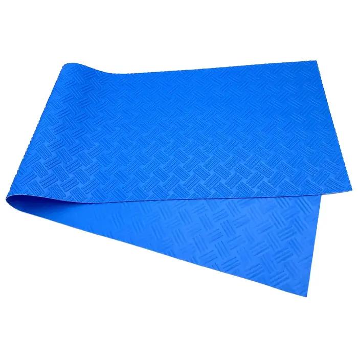 Tapis d'échelle de piscine, coussinet de marche de piscine antidérapant de protection avec Texture, pour piscines hors sol, marches d'escalier
