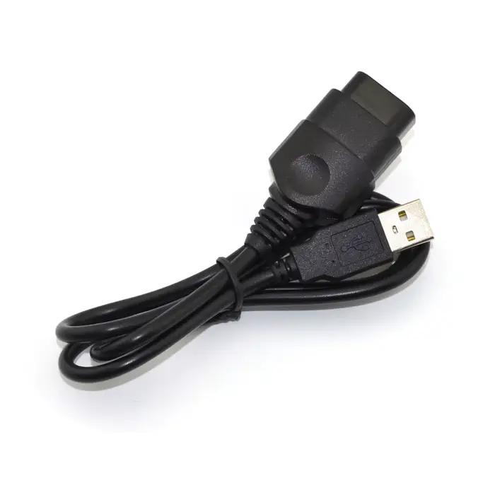Câble adaptateur USB pour manette Xbox, convertisseur, haute qualité